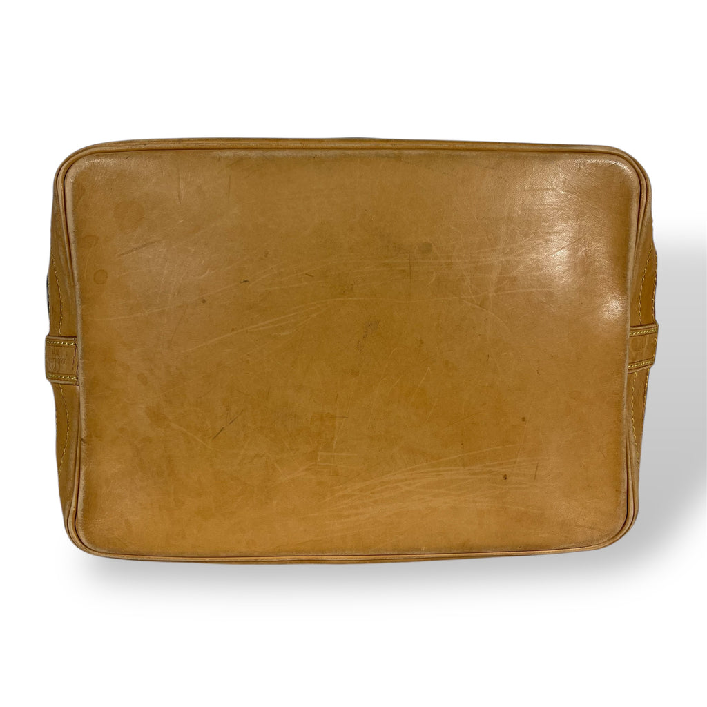 Louis Vuitton Noé Grande Monogram Schultertasche
