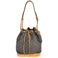 Louis Vuitton Noé Grande Monogram Schultertasche
