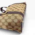 Gucci Abbey GG Mini Monogram Canvas