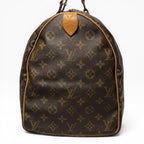 Louis Vuitton Keepall 45