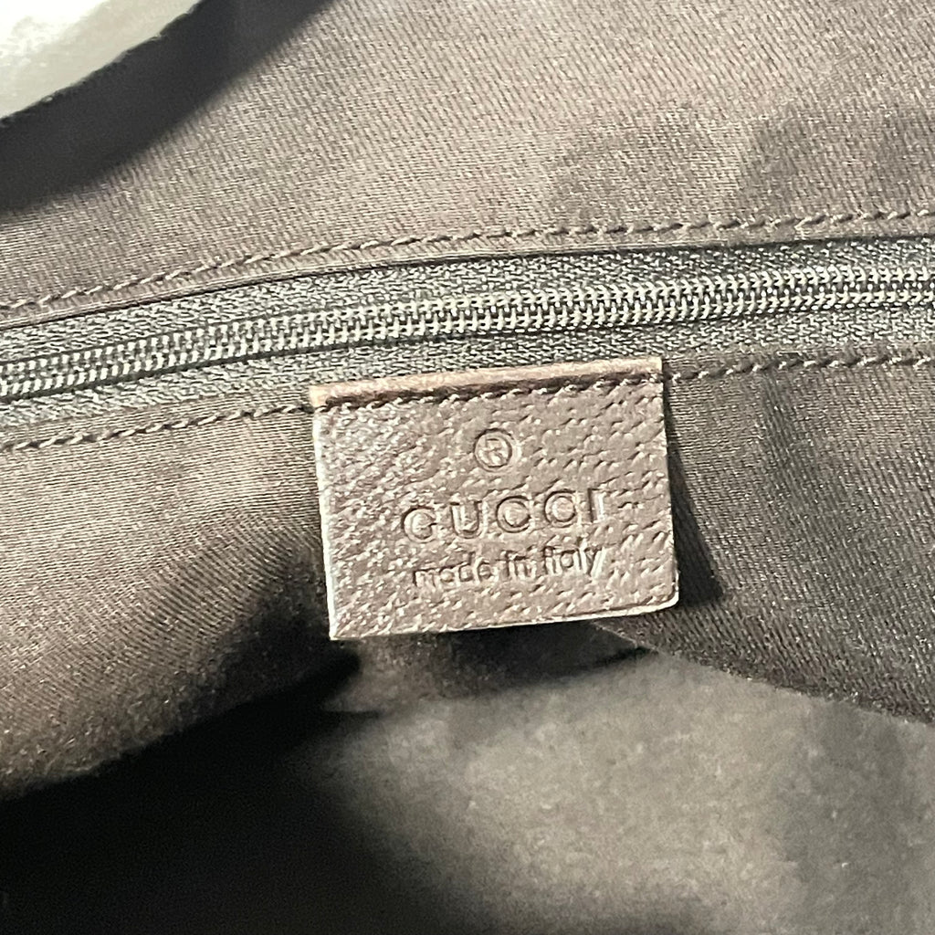 Gucci Abbey GG Mini Monogram Canvas