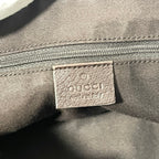 Gucci Abbey GG Mini Monogram Canvas