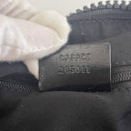 Gucci Hobo GG Monogram Canvas