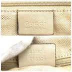 Gucci Sukey GG Monogram Canvas Handtasche