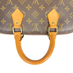 Louis Vuitton Alma PM Monogram Handtasche