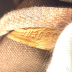 Louis Vuitton Eva Pochette Monogram Canvas
