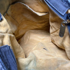 Louis Vuitton Neo Cabby Denim Monogram
