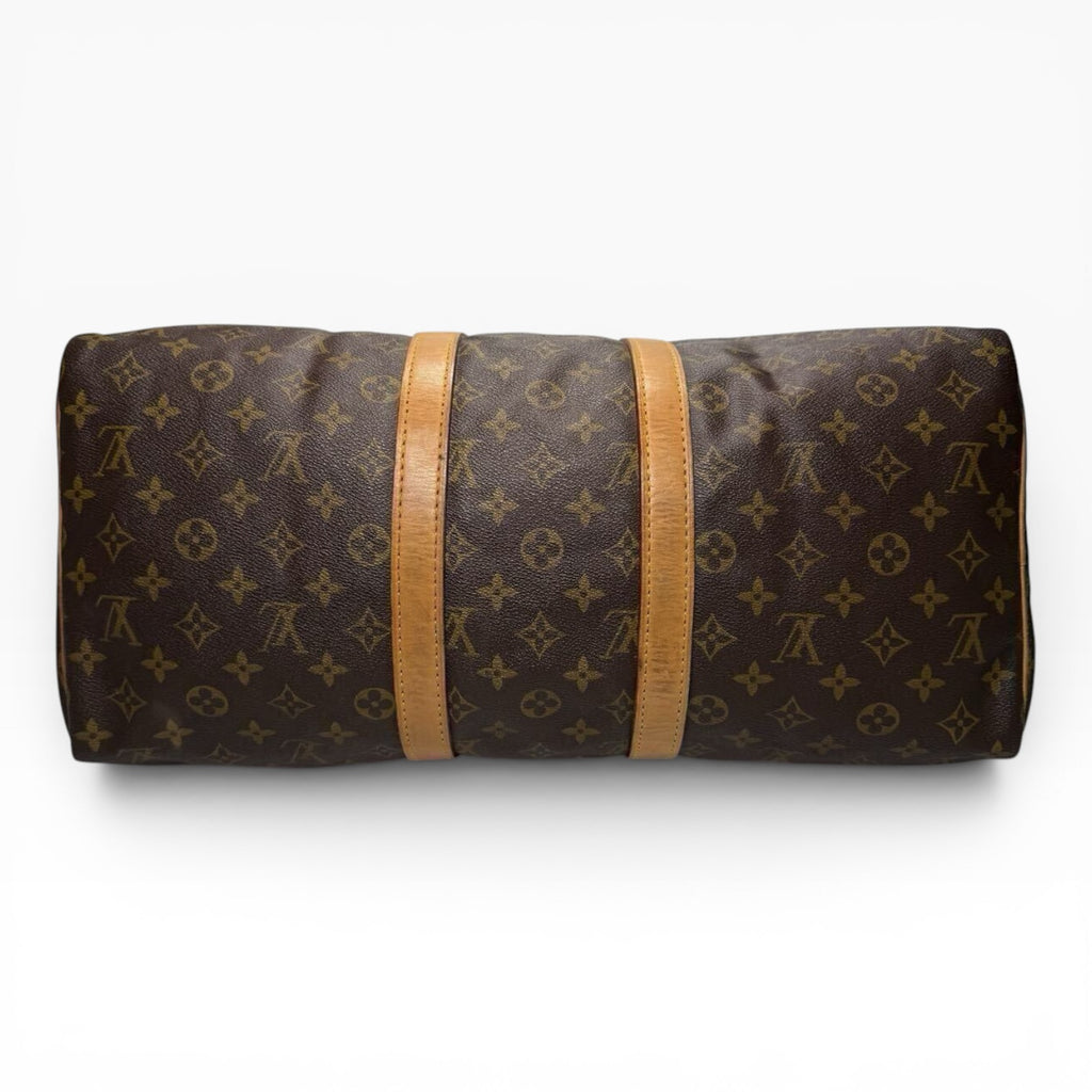 Louis Vuitton Keepall 45