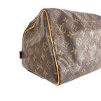 Louis Vuitton Speedy 30 Monogram Canvas