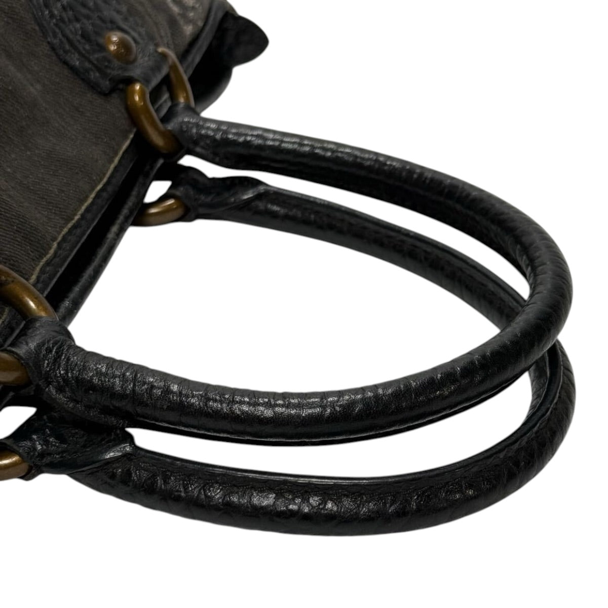 Louis Vuitton Neo Cabby Denim Monogram