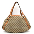 Gucci GG Abbey Monogram Canvas