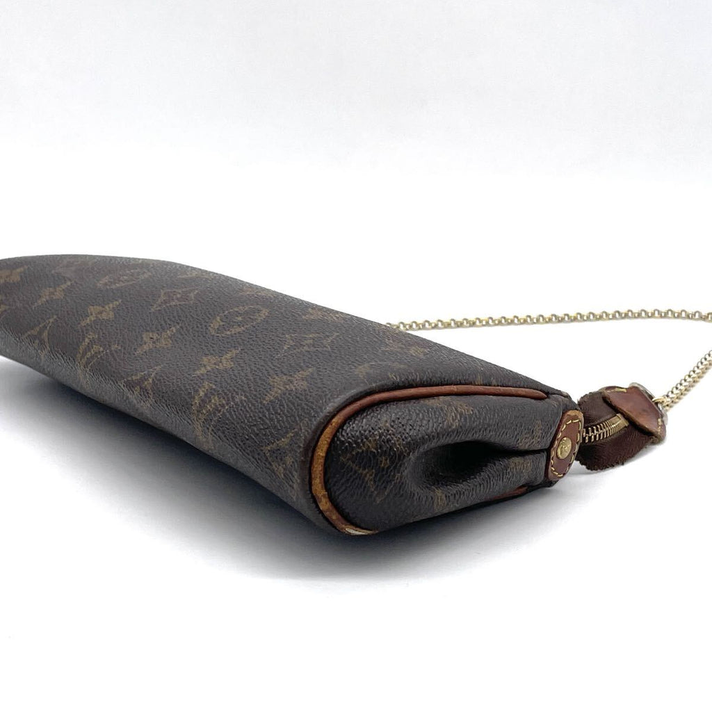 Louis Vuitton Eva Pochette Monogram Canvas