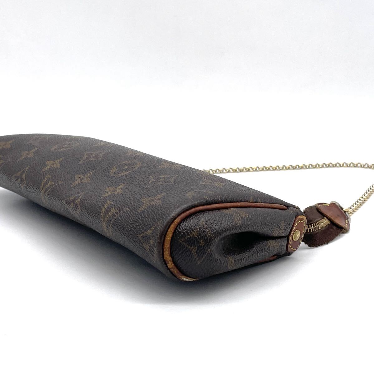 Louis Vuitton Eva Pochette Monogram Canvas