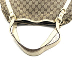 Gucci Abbey GG Monogram Canvas Handtasche