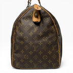 Louis Vuitton Keepall 45