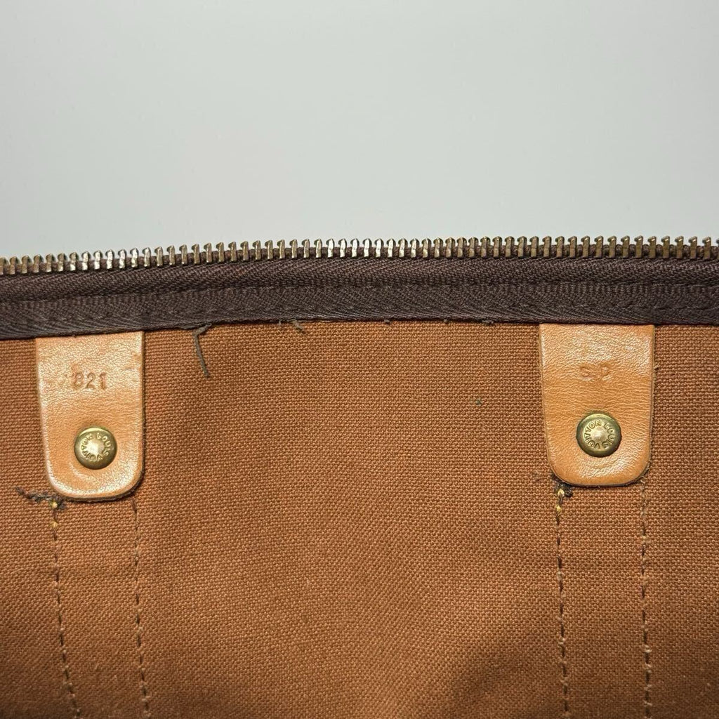 Louis Vuitton Keepall 45