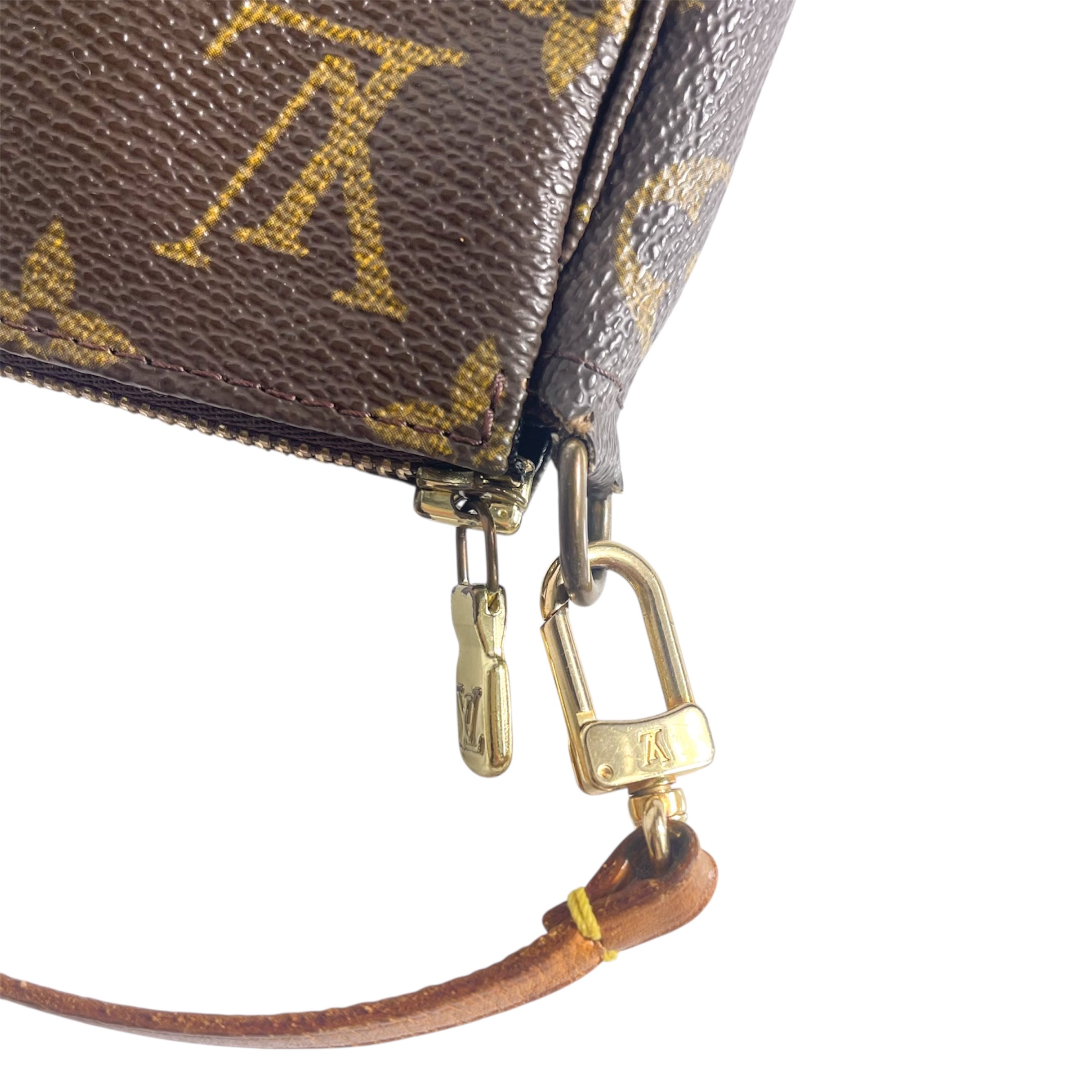 Louis Vuitton Pochette Accessoires Monogram