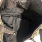 Gucci Abbey GG Monogram Canvas Handtasche