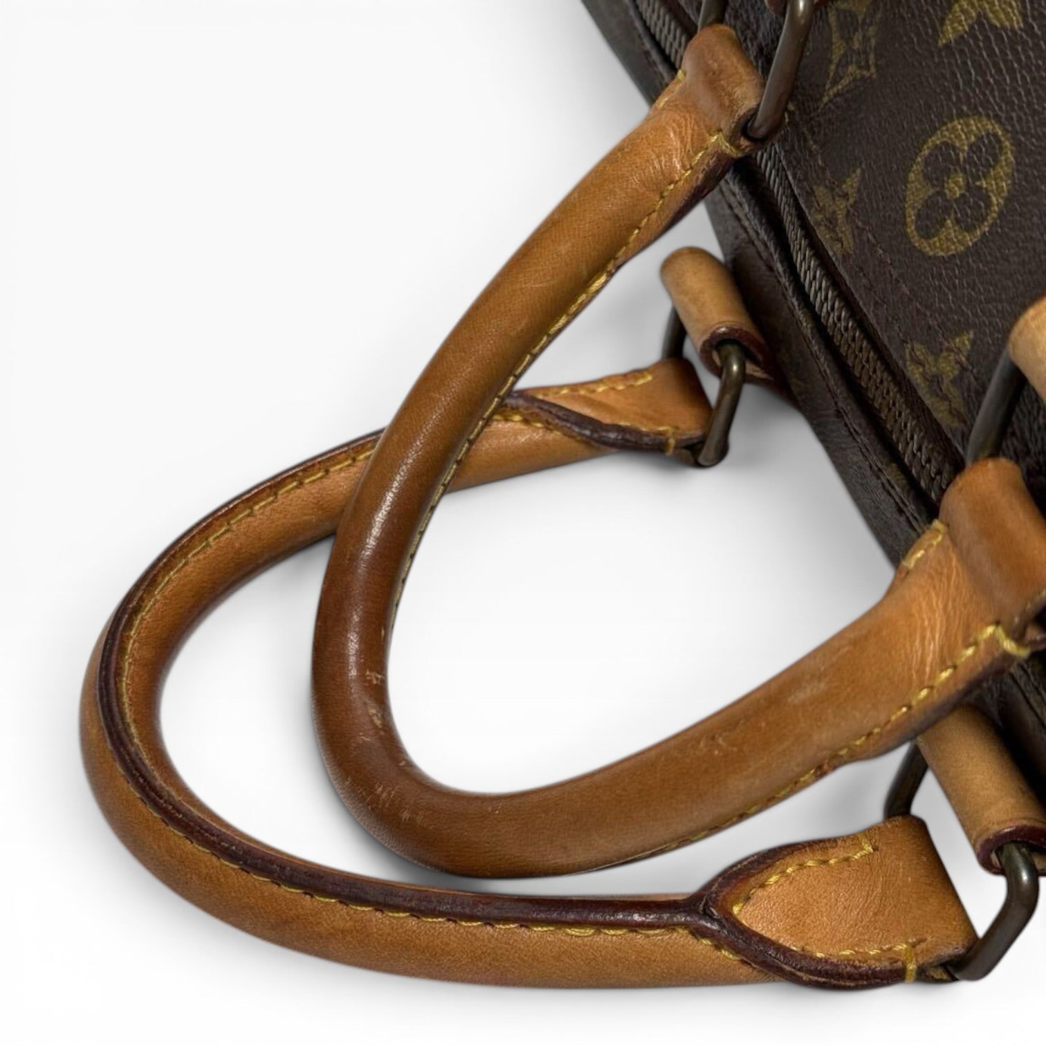 Louis Vuitton Keepall 45