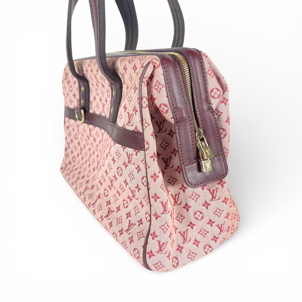 Louis Vuitton Josephine GM Monogram Handtasche