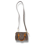 Louis Vuitton Mini Nano Speedy Monogram