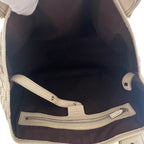Gucci Pelham GG Monogram Canvas Schultertasche