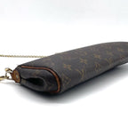 Louis Vuitton Eva Pochette Monogram Canvas