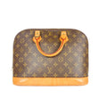 Louis Vuitton Alma PM Monogram Handtasche