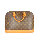 Louis Vuitton Alma PM Monogram Handtasche