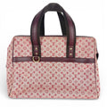 Louis Vuitton Josephine GM Monogram Handtasche