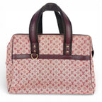 Louis Vuitton Josephine GM Monogram Handtasche