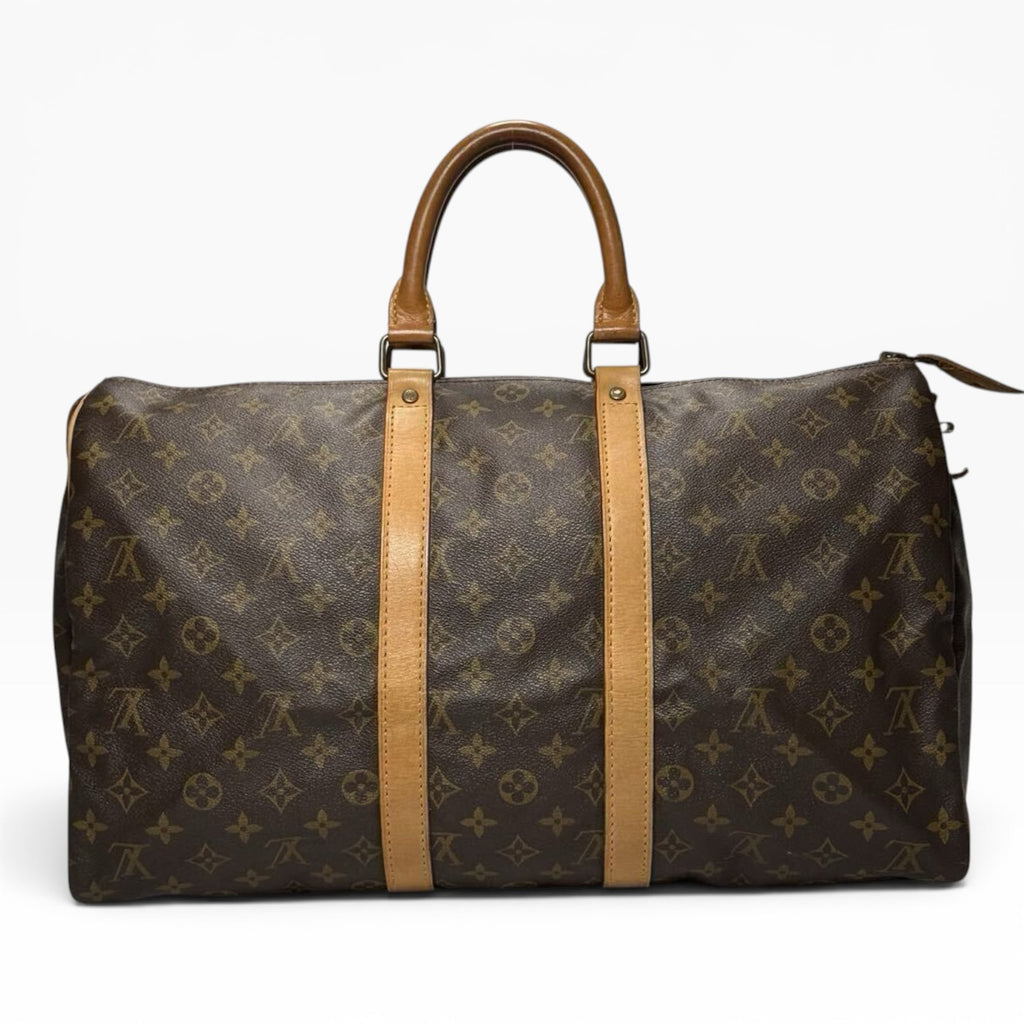 Louis Vuitton Keepall 45