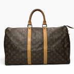 Louis Vuitton Keepall 45