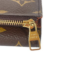 Louis Vuitton Elise Monogram Canvas Wallet Geldbörse Portemonnaie