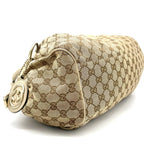 Gucci Sukey GG Monogram Canvas Handtasche