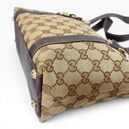 Gucci Abbey GG Mini Monogram Canvas