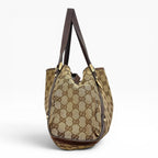 Gucci Abbey GG Monogram Canvas Handtasche