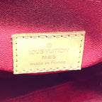 Louis Vuitton Croissant MM Monogram Canvas