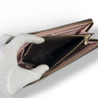 Louis Vuitton Clemence Zippy Wallet