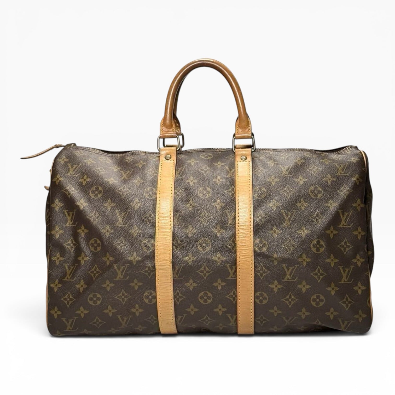 Louis Vuitton Keepall 45