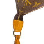 Louis Vuitton Pochette Accessoires Monogram