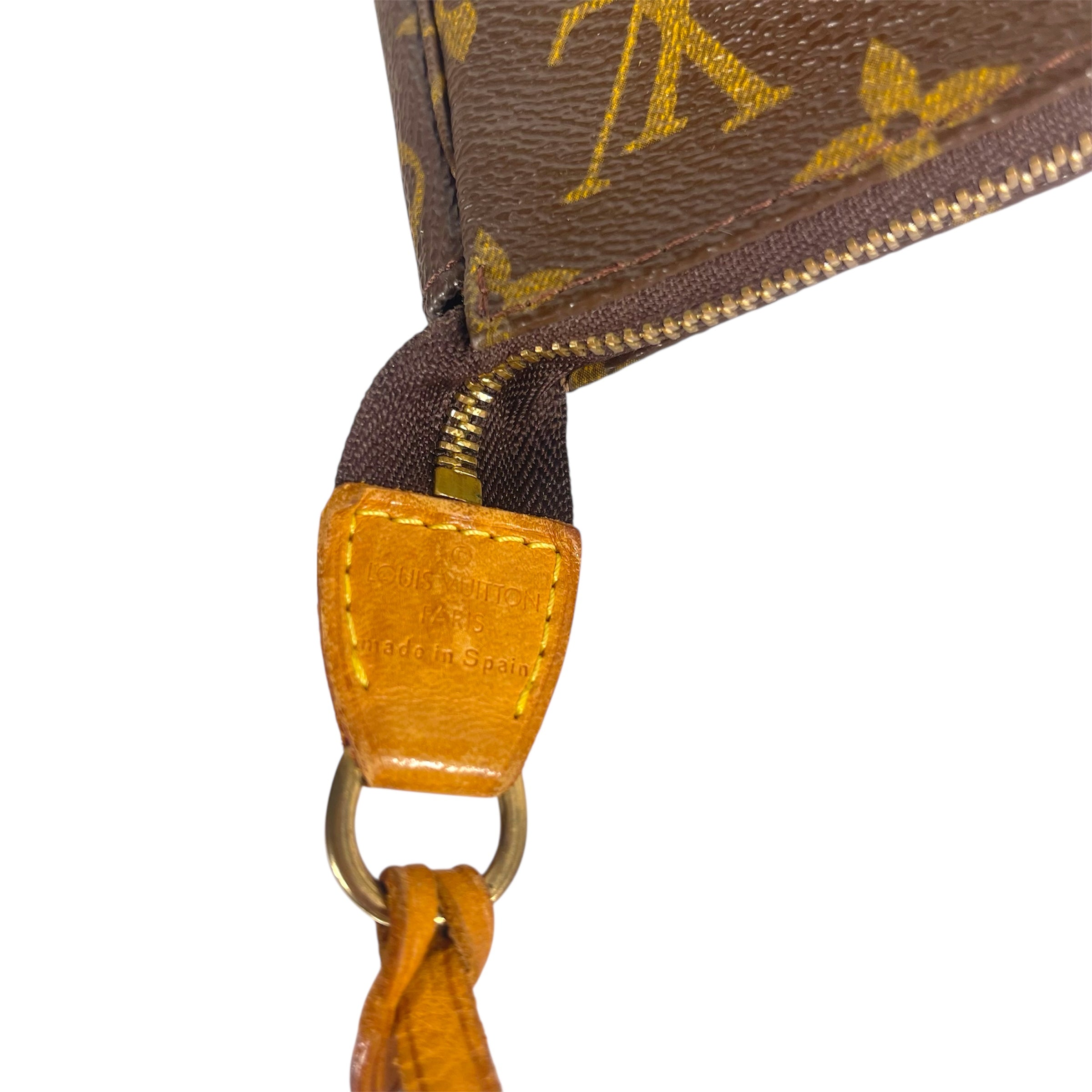 Louis Vuitton Pochette Accessoires Monogram