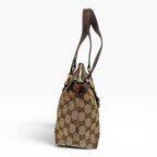 Gucci Abbey GG Mini Monogram Canvas