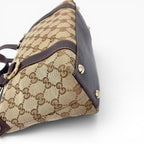 Gucci Abbey GG Mini Monogram Canvas
