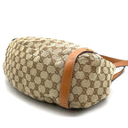 Gucci GG Abbey Monogram Canvas
