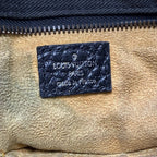 Louis Vuitton Neo Cabby Denim Monogram
