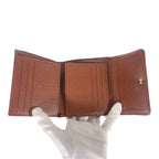 Louis Vuitton Elise Monogram Canvas Wallet Geldbörse Portemonnaie