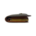 Louis Vuitton Monogram Canvas Compact Clip Wallet