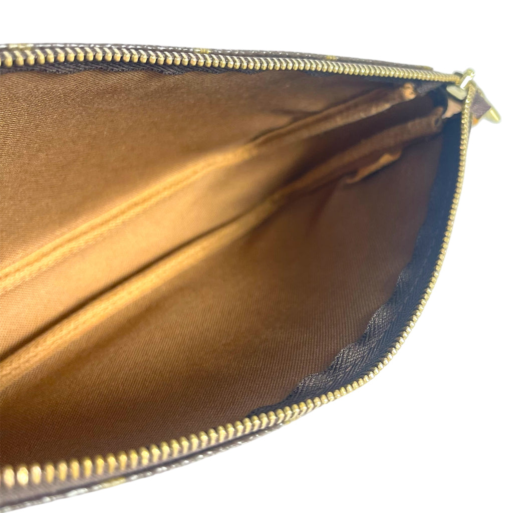 Louis Vuitton Pochette Accessoires Monogram