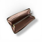 Louis Vuitton Clemence Zippy Wallet